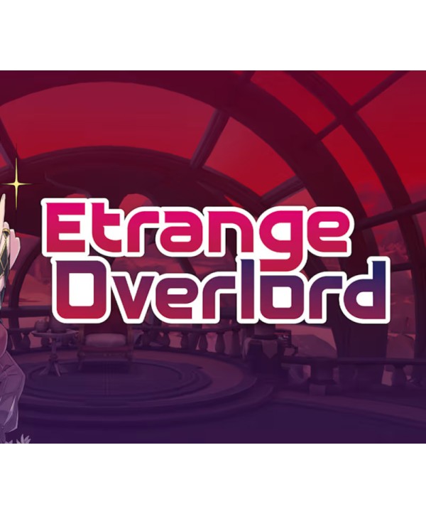 Etrange Overlord Steam Key GLOBAL